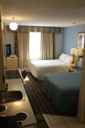 Hillcrest Motel